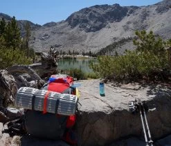 Deuter ACT Lite 75+10 -Professional Outdoor Equipment Store Deuter Act Lite 75 10l