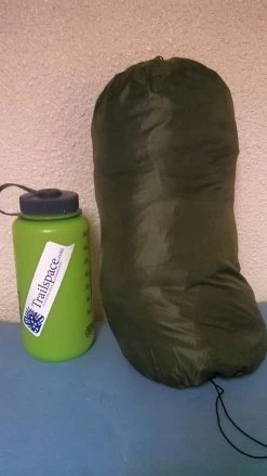 Dream Hammock DangerBird -Professional Outdoor Equipment Store DreamHammock DangerBird 13