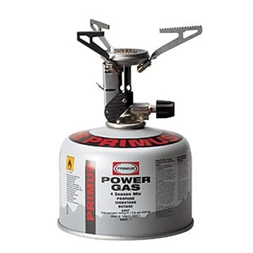 Primus Micron Ti 2.5 9 Primus Micron Ti 2.5 - Image 9