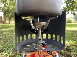 Optimus Clip-On Windshield -Professional Outdoor Equipment Store EA443430 0DBD 4E20 8031 5872B6BFA1AE