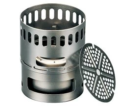 Evernew Appalachian Set -Professional Outdoor Equipment Store EBY255 img2