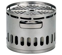 Evernew Appalachian Set -Professional Outdoor Equipment Store EBY255 img3