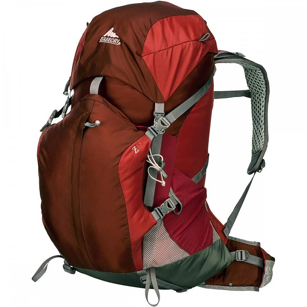 Gregory Z 55 10 Gregory Z 55 - Image 10