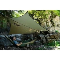 Eagles Nest Outfitters ProFly Rain Tarp -Professional Outdoor Equipment Store ENOPF