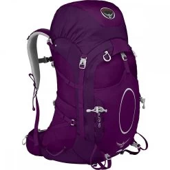Osprey Aura 50 -Professional Outdoor Equipment Store EPPU