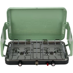 Eureka! Ignite Camp Stove -Professional Outdoor Equipment Store ERKSIS