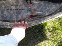 Hammeck ENVY-S -Professional Outdoor Equipment Store Envy S 37