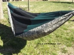 Hammeck ENVY-S -Professional Outdoor Equipment Store Envy S 48