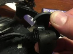 GV Snowshoes Mountain Extreme