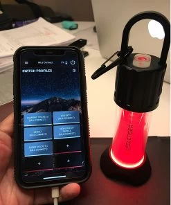 Ledlenser ML6 Connect WL 13 Ledlenser ML6 Connect WL -Professional Outdoor Equipment Store F16230D7 9830 44FE AD05 98CF50777F5F