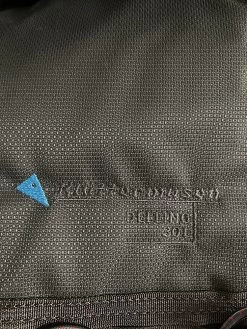 Klattermusen Delling 30L -Professional Outdoor Equipment Store F9509E00 10F4 4D64 AC18 C9C6A2064164