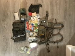 Helikon-Tex Foxtrot Mk2 -Professional Outdoor Equipment Store FCBF3C95 23BF 466C 86A8 7DE73775483B