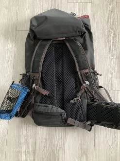 Klattermusen Delling 30L -Professional Outdoor Equipment Store FD91D7A3 3E30 4BDB BA6C CF4250B15C37