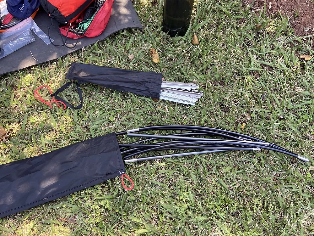 Snugpak Ionosphere 3 Snugpak Ionosphere - Image 3