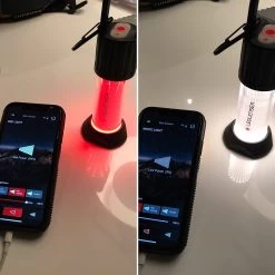 Ledlenser ML6 Connect WL 11 Ledlenser ML6 Connect WL -Professional Outdoor Equipment Store FEBB33E3 349C 43A0 926B 82C3627467CA