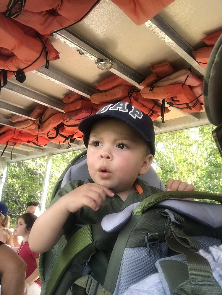 Kelty Journey PerfectFit Elite 15 Kelty Journey PerfectFit Elite - Image 15