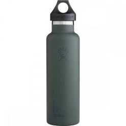 Hydro Flask 21 Oz Standard Mouth -Professional Outdoor Equipment Store FOLGN