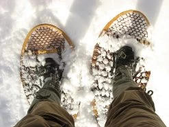 Faber Bear Paw - Heavy Duty Lacing -Professional Outdoor Equipment Store Faber Bear Paws