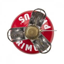 Primus Firestick -Professional Outdoor Equipment Store Firestick top open