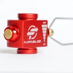 FlipFuel Fuel Transfer Device -Professional Outdoor Equipment Store FlipFuelDeviceMain jpg copy