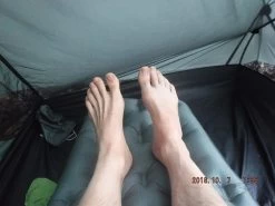 Big Agnes AXL Air -Professional Outdoor Equipment Store Foot1