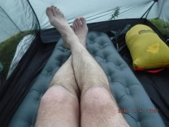 Big Agnes AXL Air -Professional Outdoor Equipment Store Foot7