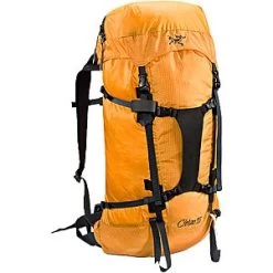 Arc'teryx Cierzo 35 -Professional Outdoor Equipment Store GD 1