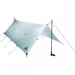 Hyperlite Mountain Gear Flat Tarp -Professional Outdoor Equipment Store GN 1