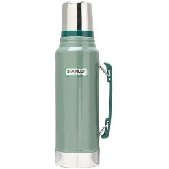 Stanley Classic Vacuum Bottle -Professional Outdoor Equipment Store GN 11