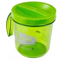 GSI Outdoors Fairshare Mug -Professional Outdoor Equipment Store GN 13