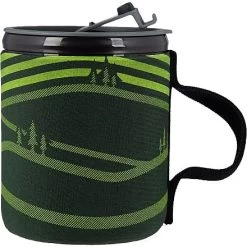 GSI Outdoors Infinity Insulated Mug -Professional Outdoor Equipment Store GN 14