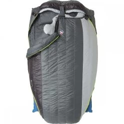 Big Agnes King Solomon 15° -Professional Outdoor Equipment Store GRA 3