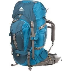 Gregory Deva 60 -Professional Outdoor Equipment Store GRGD60BL
