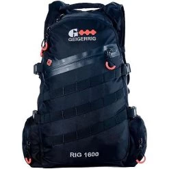 Geigerrig Rig 1600