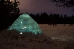 Grand Shelters IceBox Igloo Tool -Professional Outdoor Equipment Store GRS03317