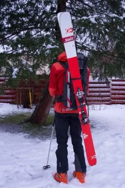 Mountain Equipment Kaniq 33 -Professional Outdoor Equipment Store GRS05610