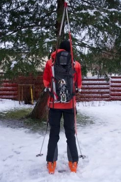 Mountain Equipment Kaniq 33 -Professional Outdoor Equipment Store GRS05625