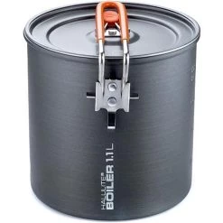 GSI Outdoors Halulite Boiler -Professional Outdoor Equipment Store GSIHB11