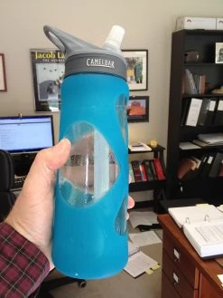 CamelBak Eddy Glass -Professional Outdoor Equipment Store Glass