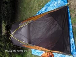 The North Face Quartz 22 -Professional Outdoor Equipment Store HPIM0519