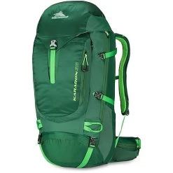 High Sierra Karadon 55