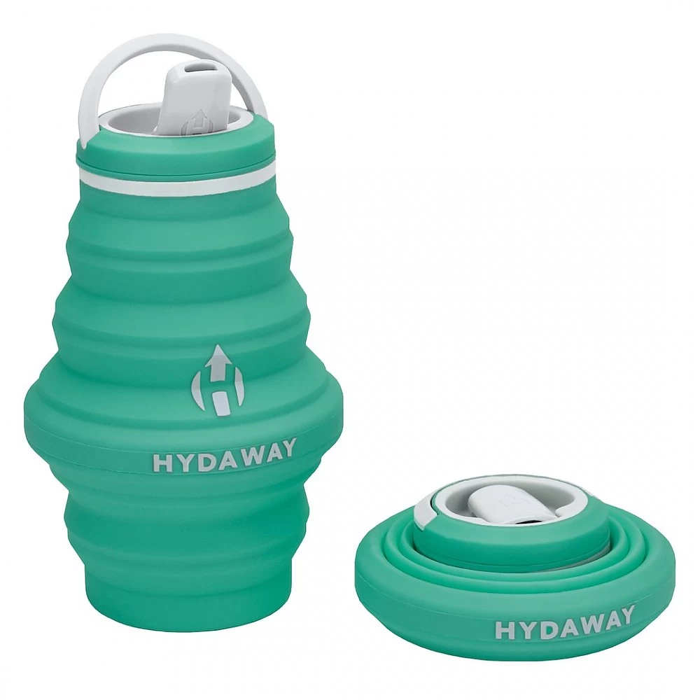 Hydaway Collapsible Water Bottle 4 Hydaway Collapsible Water Bottle - Image 4