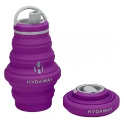 Hydaway Collapsible Water Bottle