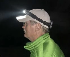 BioLite HeadLamp 750 -Professional Outdoor Equipment Store Head 1