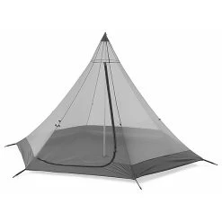 GoLite Hex 3 Shelter -Professional Outdoor Equipment Store Hex 3 nest