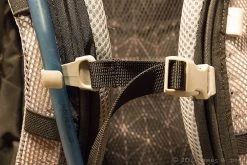 Gregory Salvo 28 -Professional Outdoor Equipment Store Hose Clip