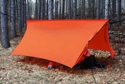 Eagles Nest Outfitters HouseFly Rain Tarp -Professional Outdoor Equipment Store Housefly