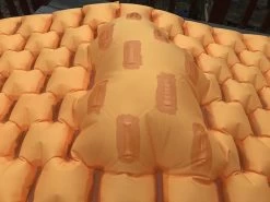 REI Flash All-Season Insulated Air Sleeping Pad -Professional Outdoor Equipment Store IMG 1021