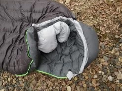 Big Agnes Crosho SL -Professional Outdoor Equipment Store IMGP0180