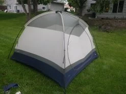 Sierra Designs Bedouin 4 -Professional Outdoor Equipment Store IMGP0293